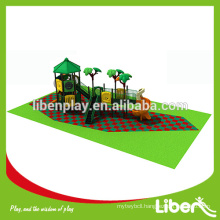 Cheap Playground Equipment with Swings sets&Play Structures